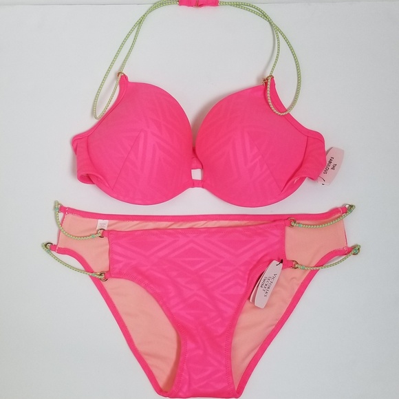 Victoria's Secret Other - Victoria's Secret  The Knockout Bikini